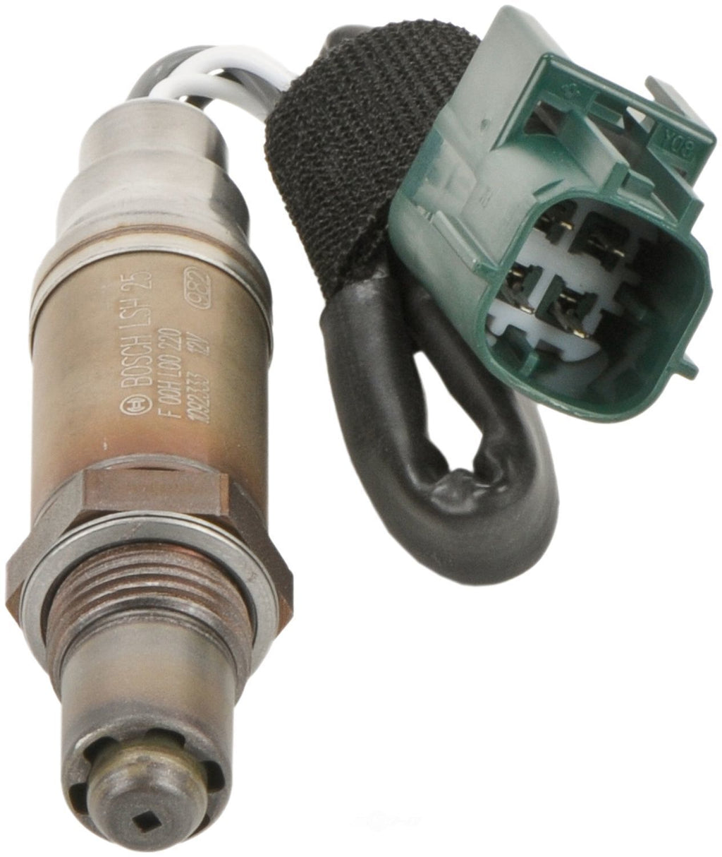Oxygen Sensor  Bosch  15525