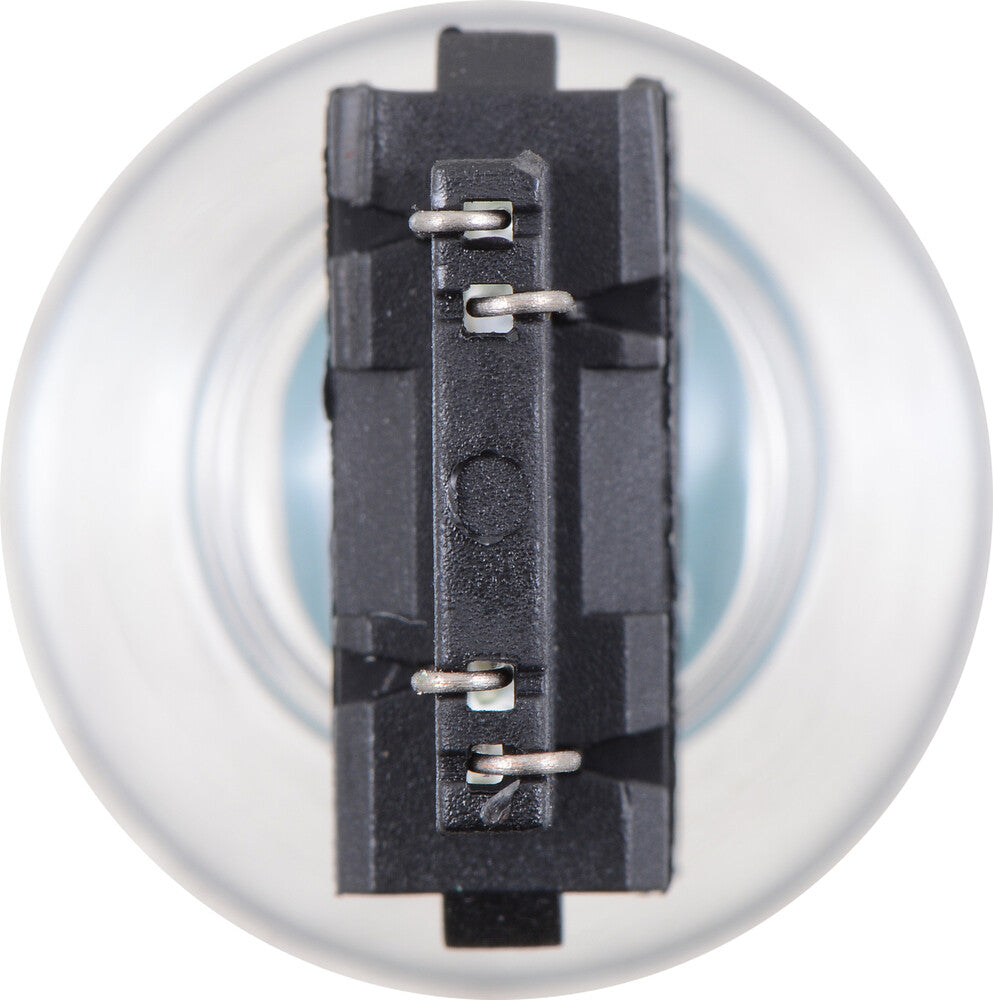Turn Signal Light  Philips  3057LLB2