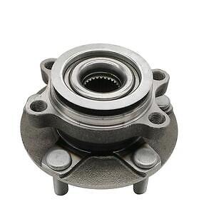 Frt Hub Assy  Skyward Automotive  SK513336
