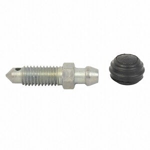 Frt Bleeder Screw  Motorcraft  BKBF10