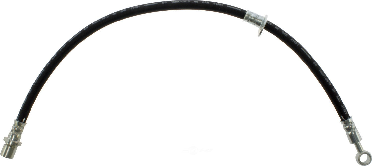 Frt Brake Hose  Centric Parts  150.47031