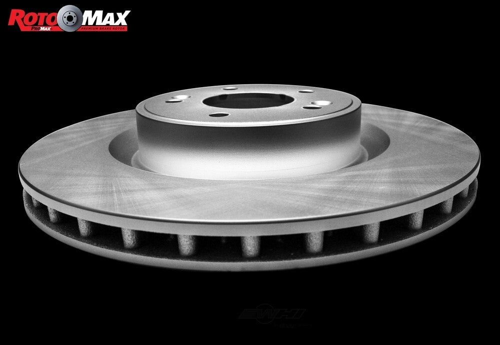 PROMAX Premium Geo-Coated Brake Rotor 20-31546