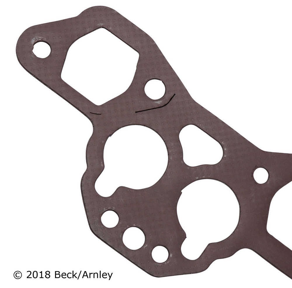 Intake & Exhaust Gasket Set  Beck/Arnley  037-3936