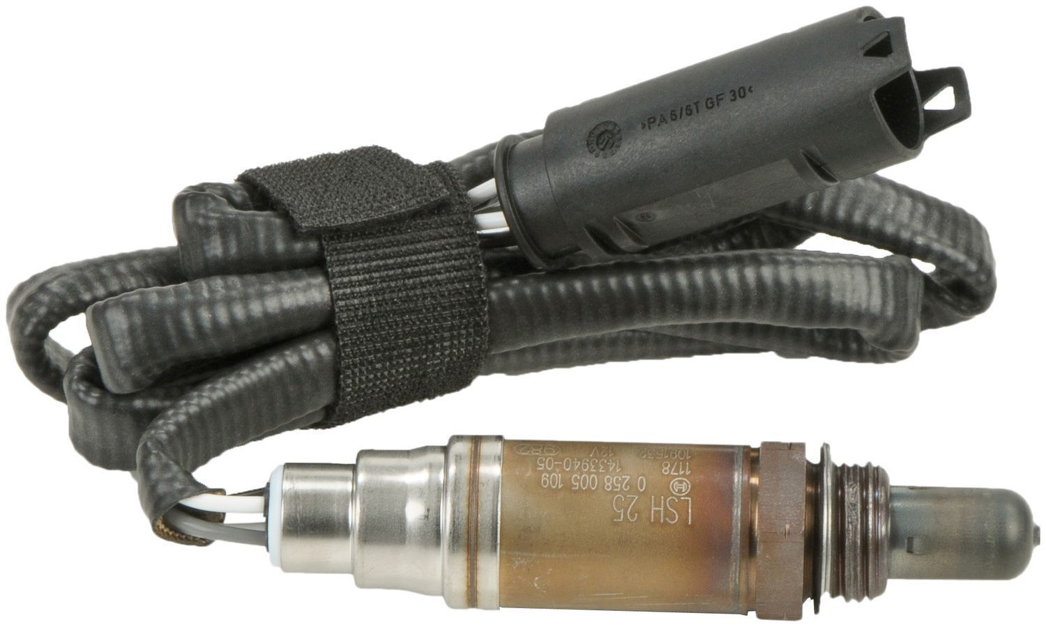 Oxygen Sensor  Bosch  15109