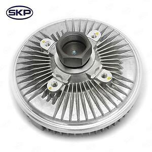 Thermal Fan Clutch  Skyward Automotive  SK36720