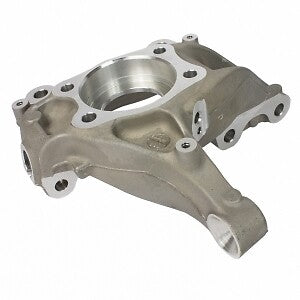 Spindle Knuckle  Motorcraft  MEF319