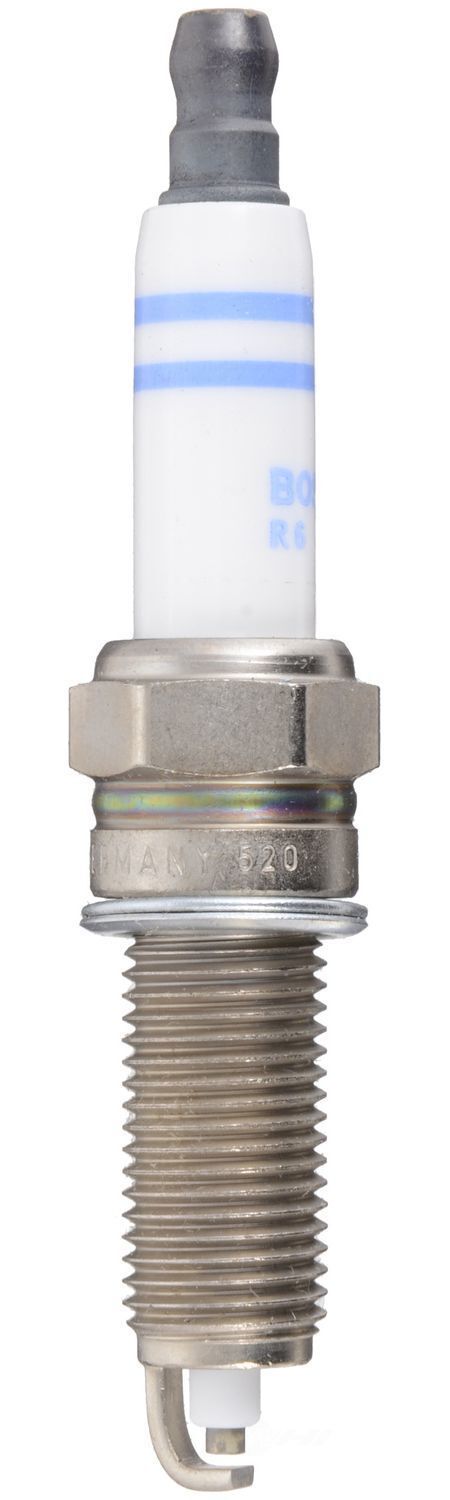 Spark Plug  Bosch  YR7SES