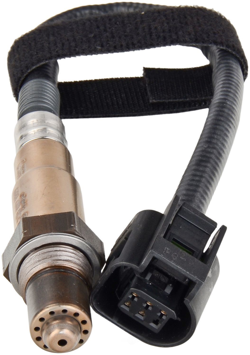 Oxygen Sensor  Bosch  17010