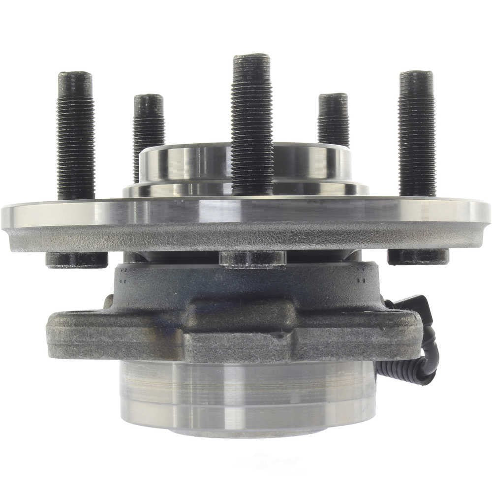 Frt Hub Assy  Centric Parts  402.65008