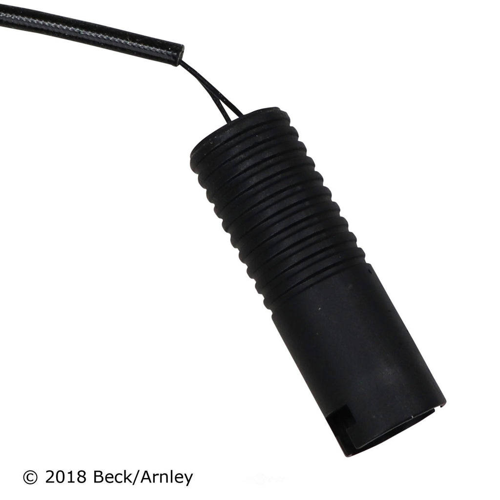 Rr Disc Brake Pads Sensor Wire  Beck/Arnley  084-1544