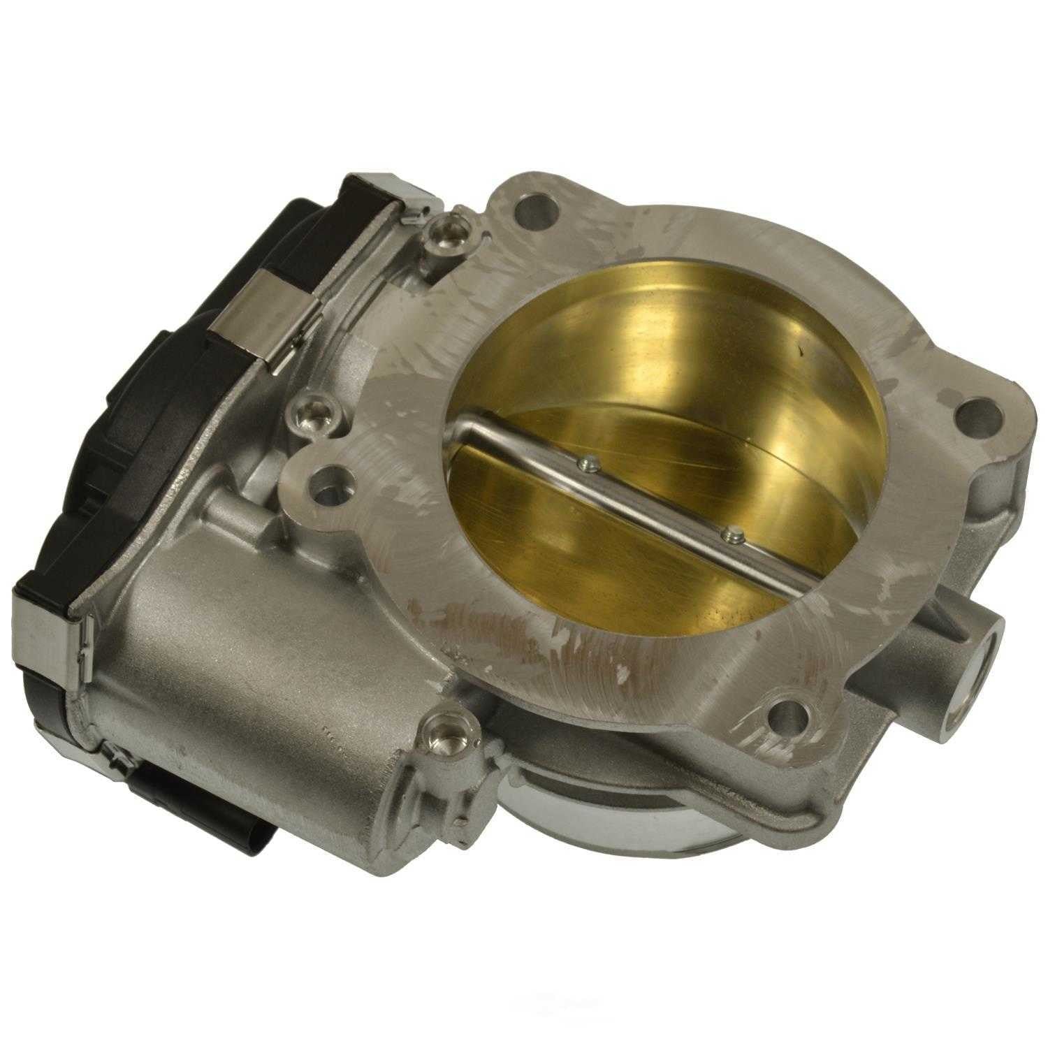 New Throttle Body  Standard Motor Products  S20219