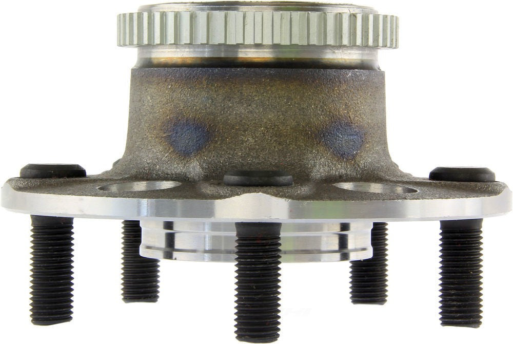 Rr Hub Assy  Centric Parts  406.40018E