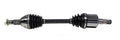 Right New CV Complete Assy   GSP North America   NCV10217