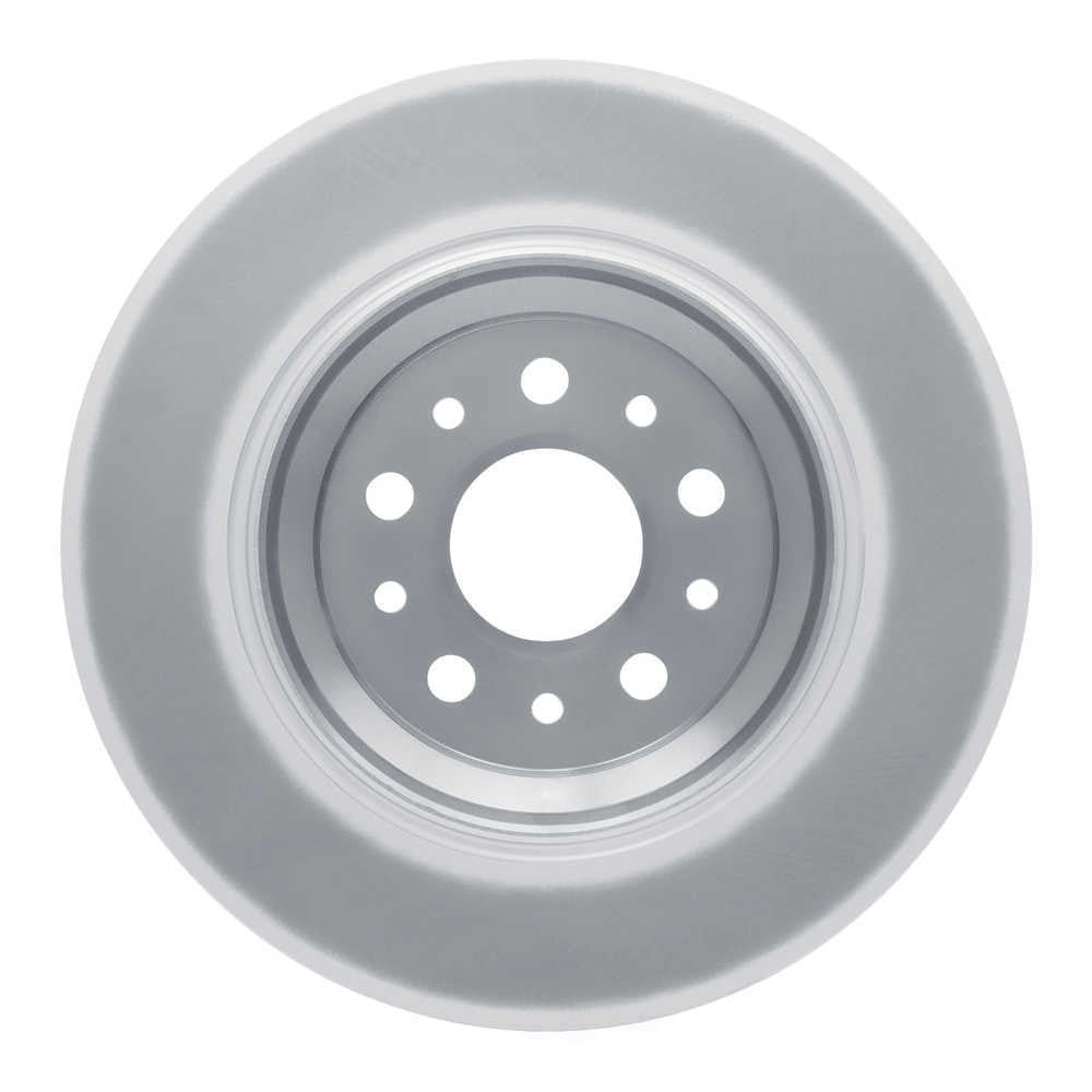 Rr Disc Brake Rotor  DFC  604-79003