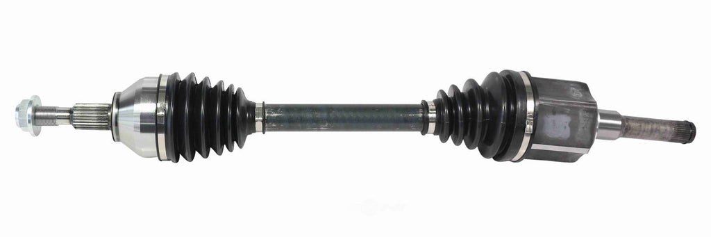 Left New CV Complete Assy   GSP North America   NCV11126