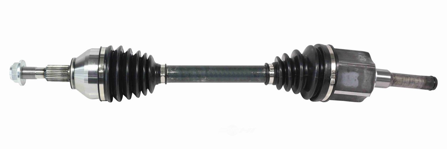 Left New CV Complete Assy   GSP North America   NCV11126