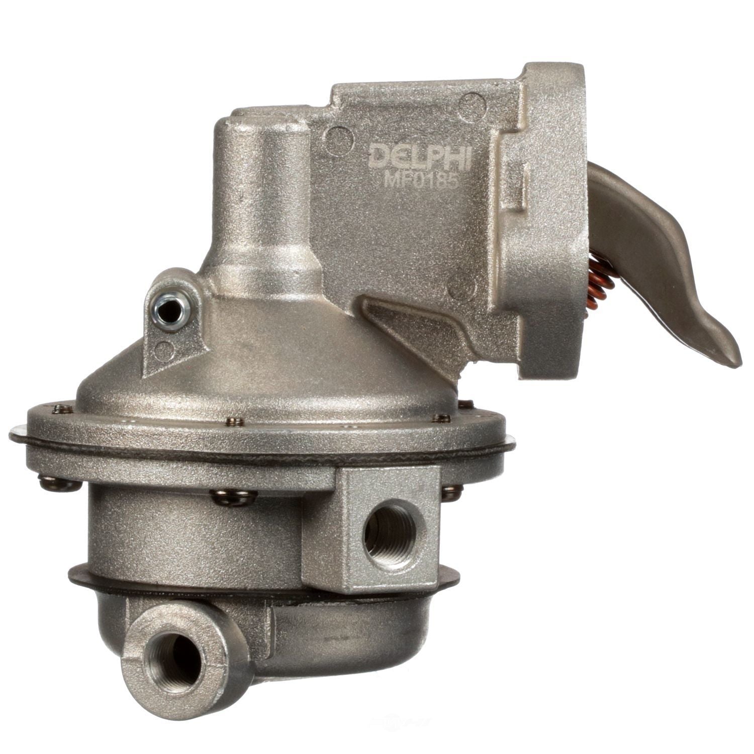 New Mechanical Fuel Pmp  Delphi  MF0185