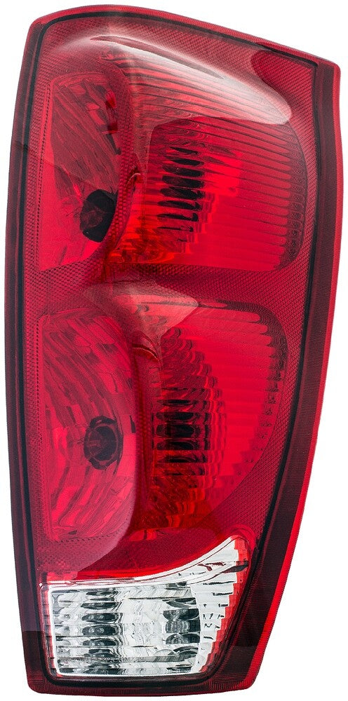Tail Light Assy  Dorman  1611263