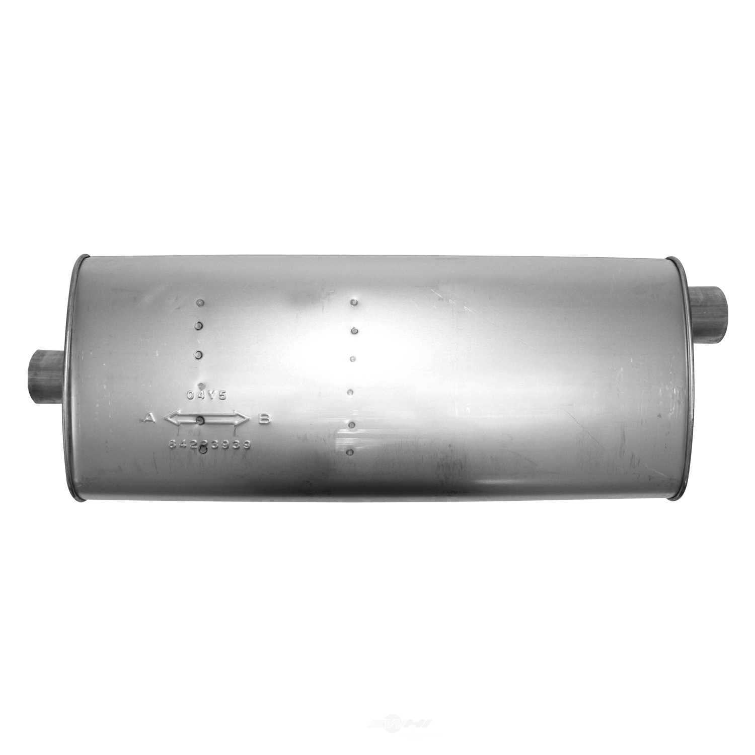 Muffler  AP Exhaust  700364