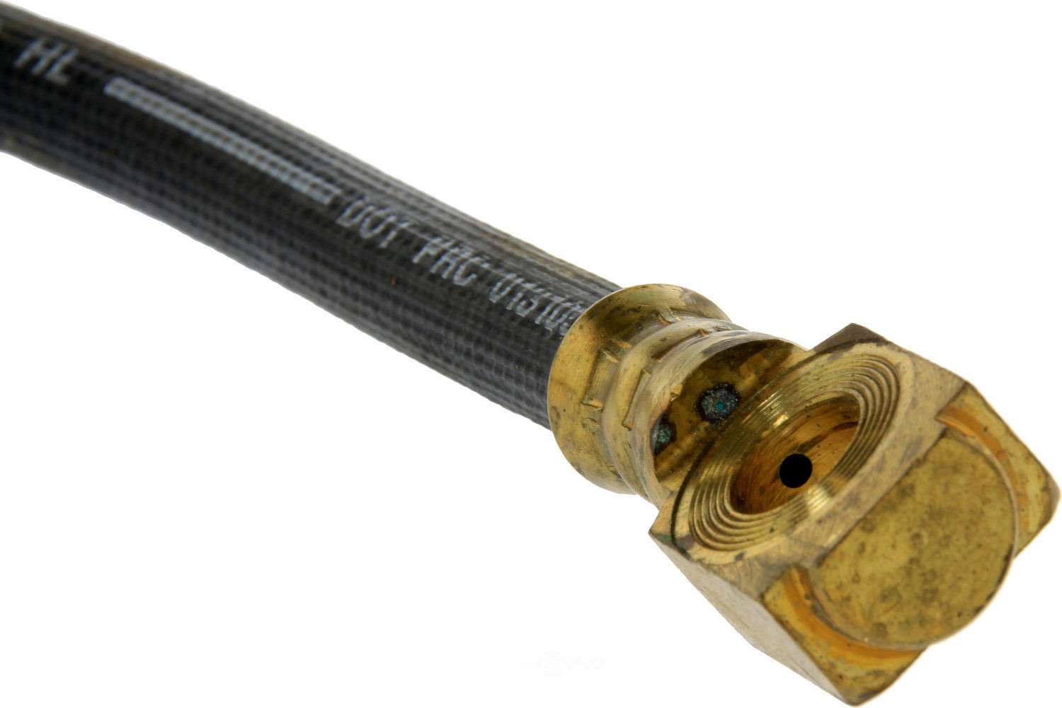 Frt Brake Hose  Centric Parts  150.66056
