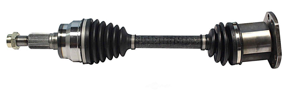 New CV Complete Assy   GSP North America   NCV10211