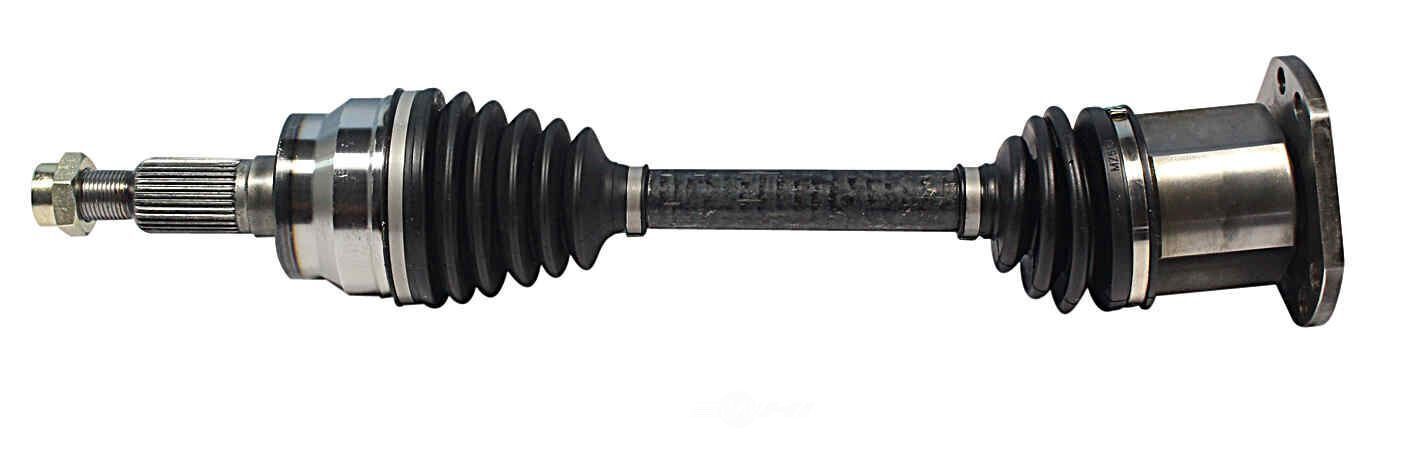 New CV Complete Assy   GSP North America   NCV10211