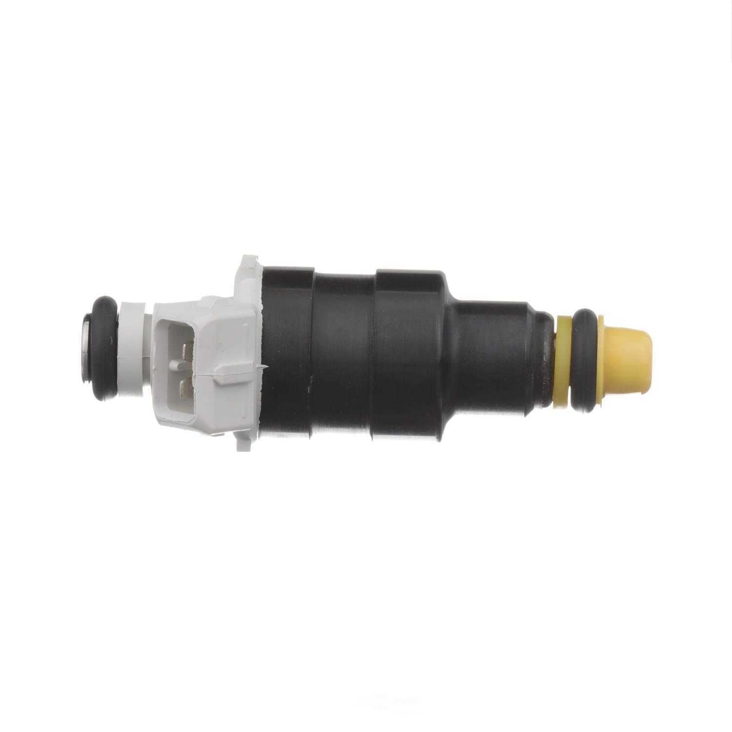 New Fuel Injector  Standard Motor Products  FJ689RP4
