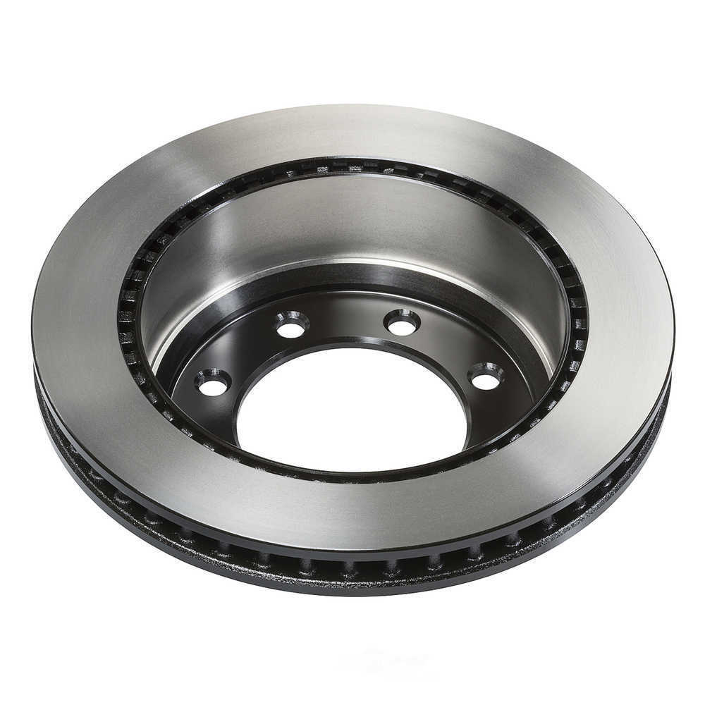 Rr Disc Brake Rotor  Wagner  BD126468E
