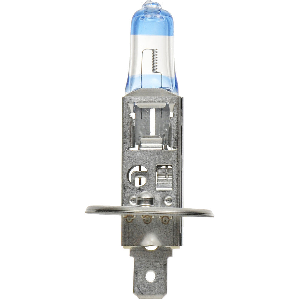 Headlight  Sylvania  H1SU.BP
