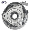 Frt Hub Assy  Skyward Automotive  SK513234