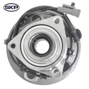 Frt Hub Assy  Skyward Automotive  SK513234