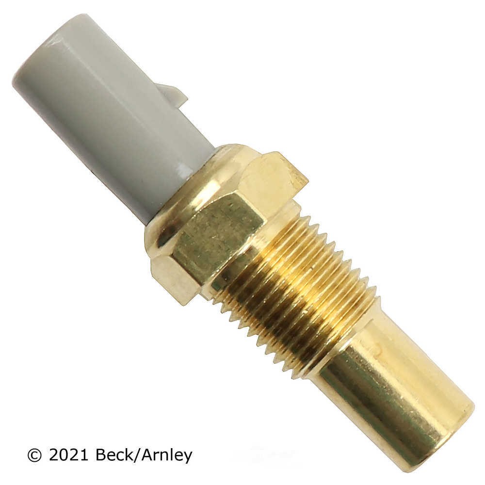 Coolant Temp Sending Switch For Gauge  Beck/Arnley  201-1700