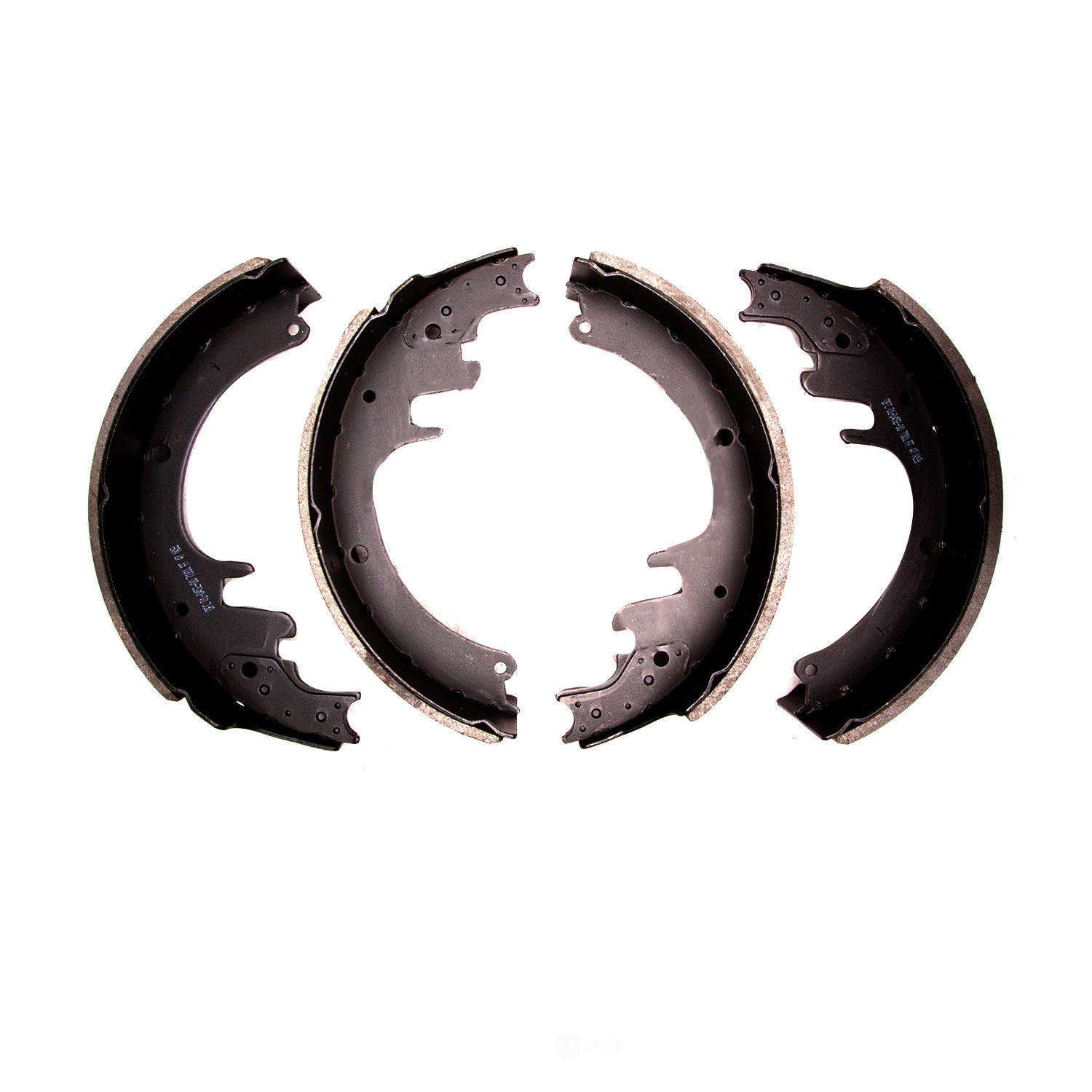 Rr New Brake Shoes  DFC  1901-0452-00