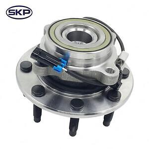 Frt Hub Assy  Skyward Automotive  SK951067