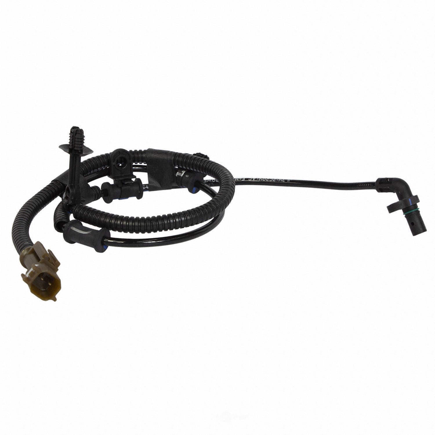 Frt Wheel ABS Sensor  Motorcraft  BRAB514