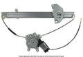Window Reg w/ Motor  Cardone Industries  82-40009AR
