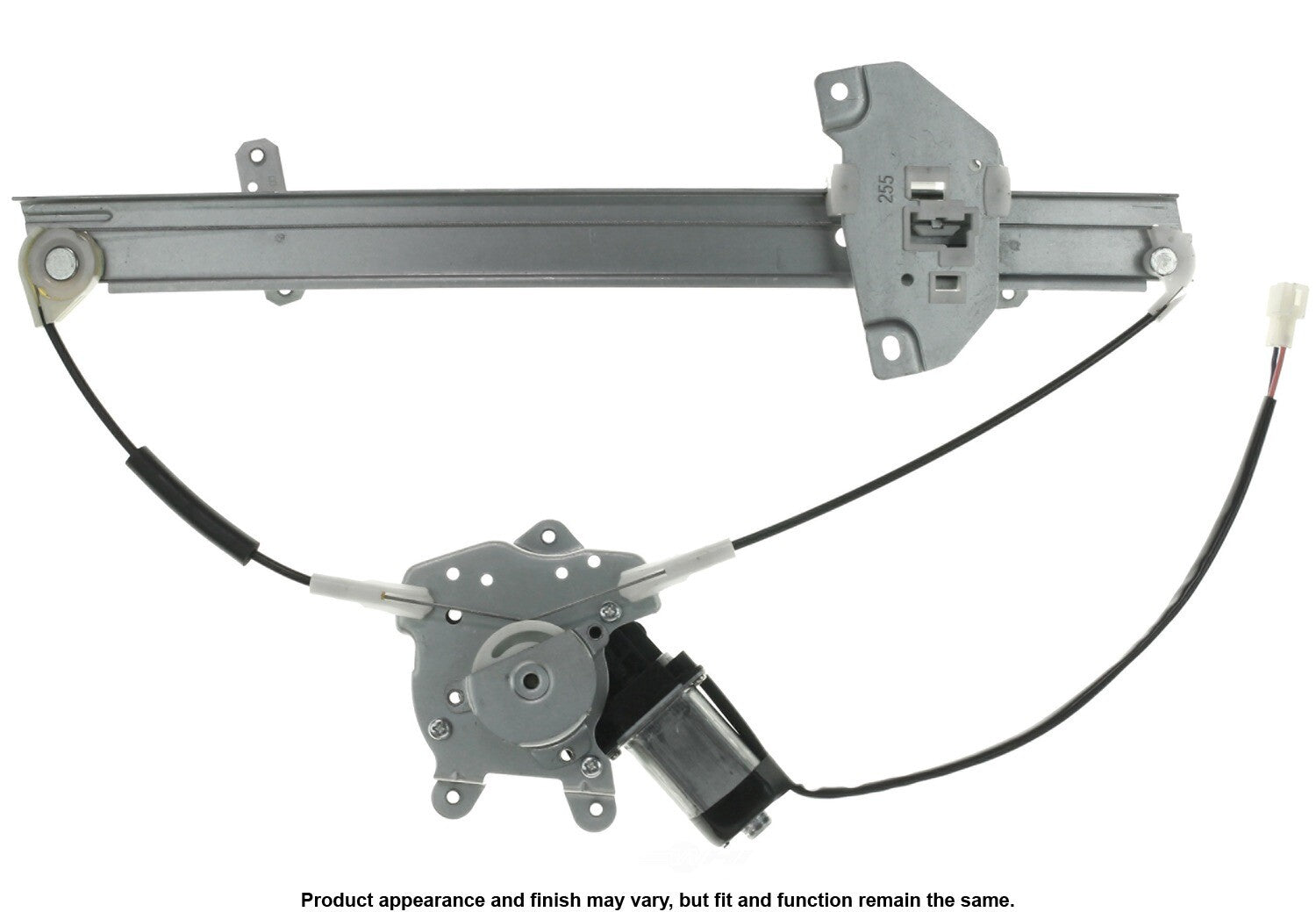 Window Reg w/ Motor  Cardone Industries  82-40009AR