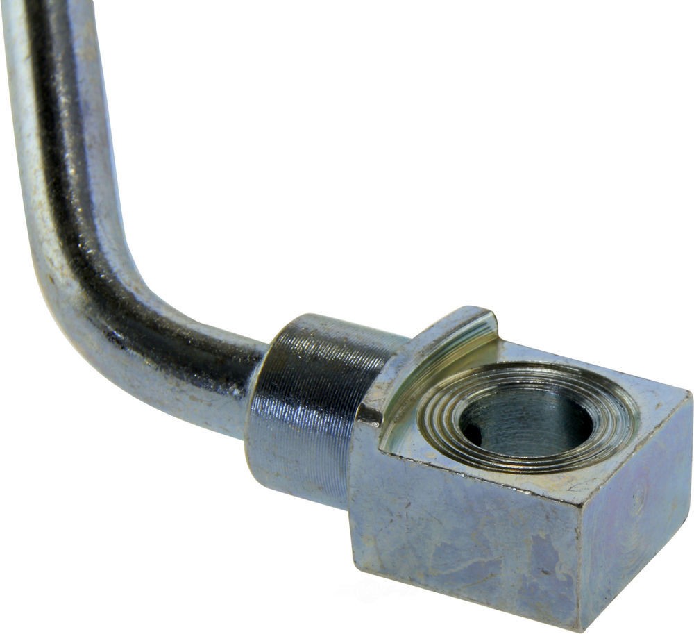 Frt Brake Hose  Centric Parts  150.66081