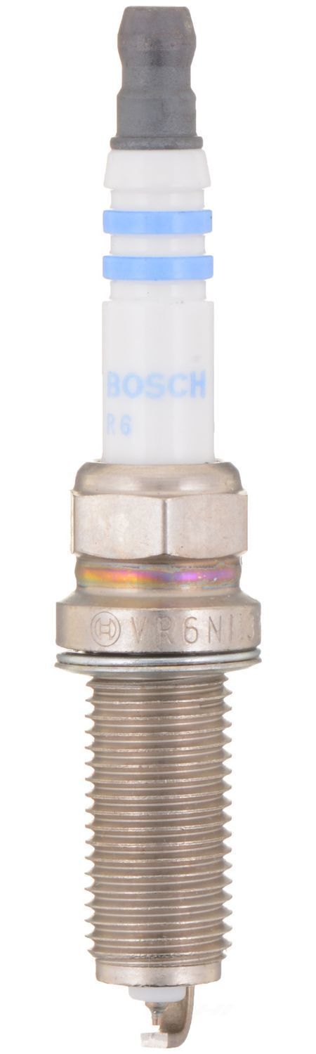 Double Iridium Plug  Bosch  96318