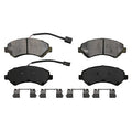 WAGNER Severe Duty Brake Pad SX1842
