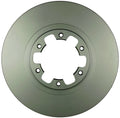 Frt Disc Brake Rotor  Bosch  40011042