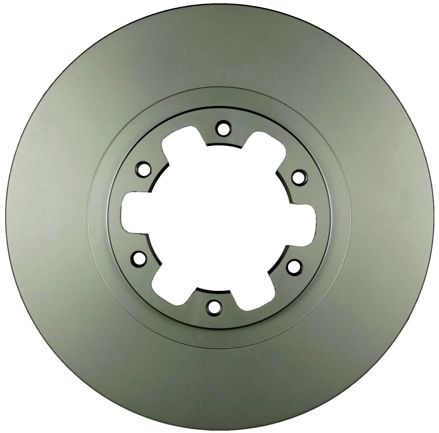 Frt Disc Brake Rotor  Bosch  40011042