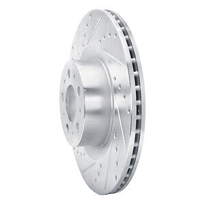Frt Disc Brake Rotor  DFC  631-26007L