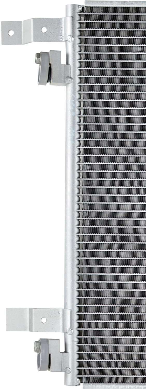 A/C Condenser   FVP   CON3865