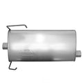 Frt Muffler  AP Exhaust  700399