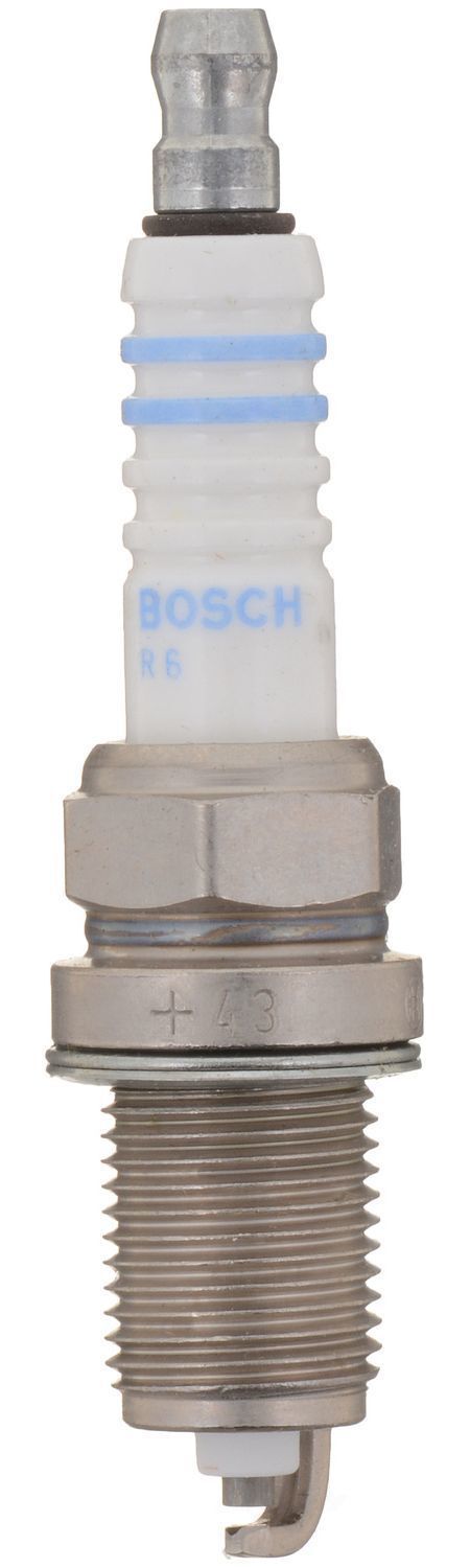 Nickel Plug  Bosch  79002