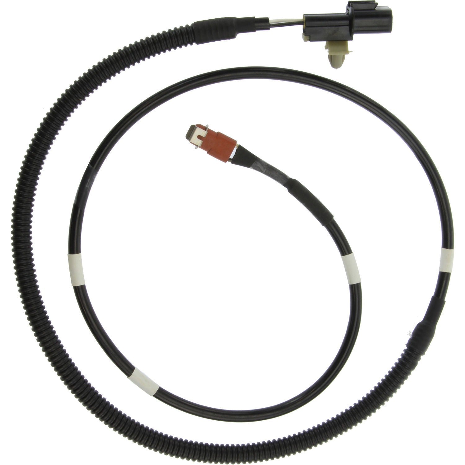 Frt Disc Brake Pads Sensor Wire  Centric Parts  116.74002