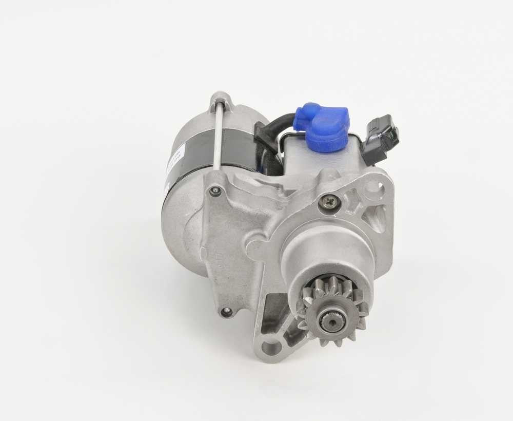 Reman Starter  Bosch  SR3274X