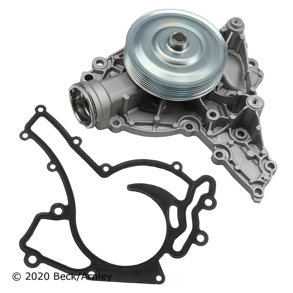 New Water Pump  Beck/Arnley  131-2407