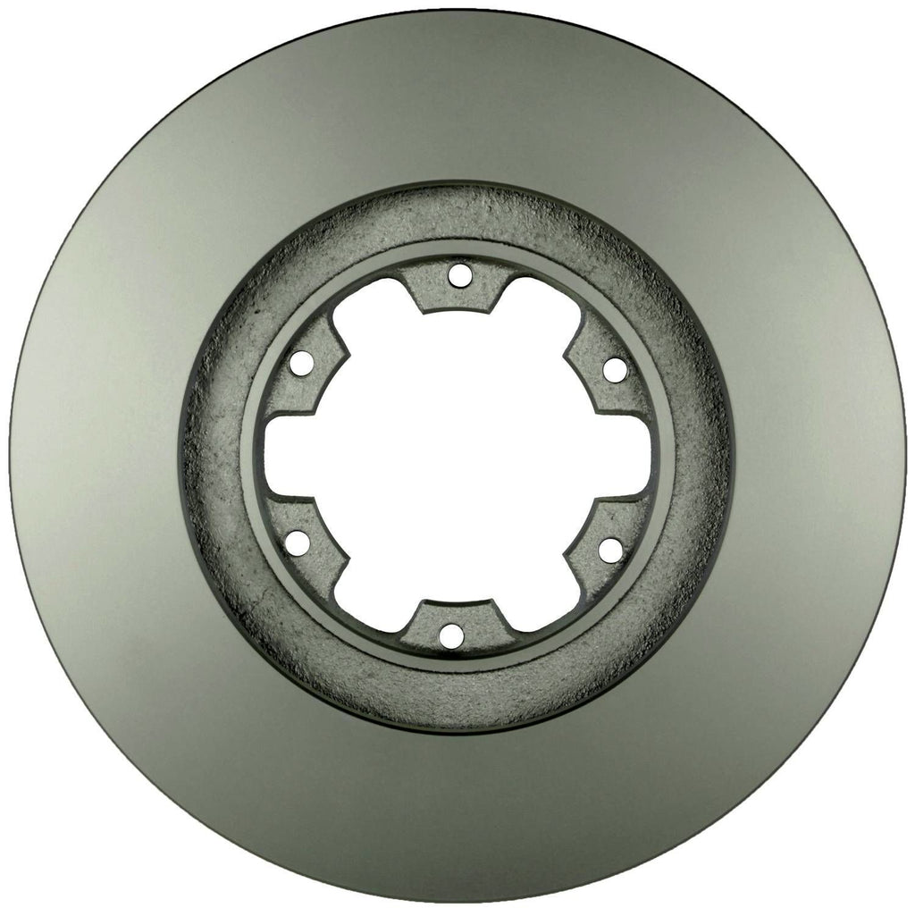Frt Disc Brake Rotor  Bosch  40011042